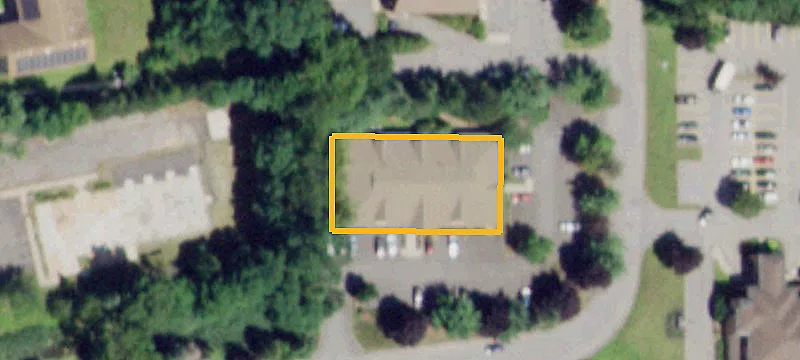 Medical Office Building Opportunity