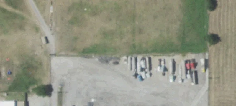 Industrial Land Parcel