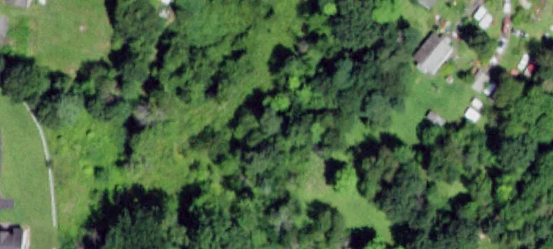 Road-Fronted Development Land Parcel