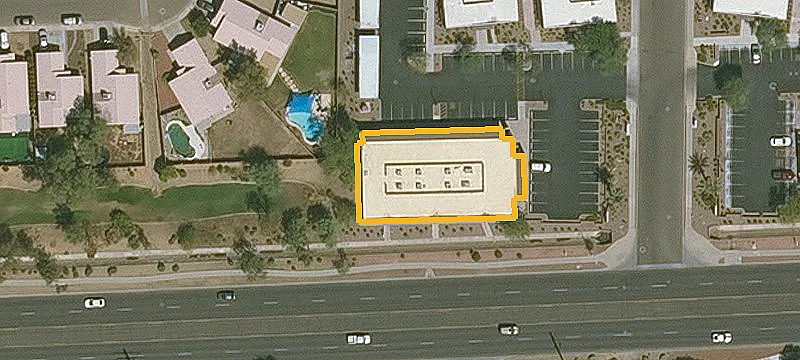 Medical Office Building