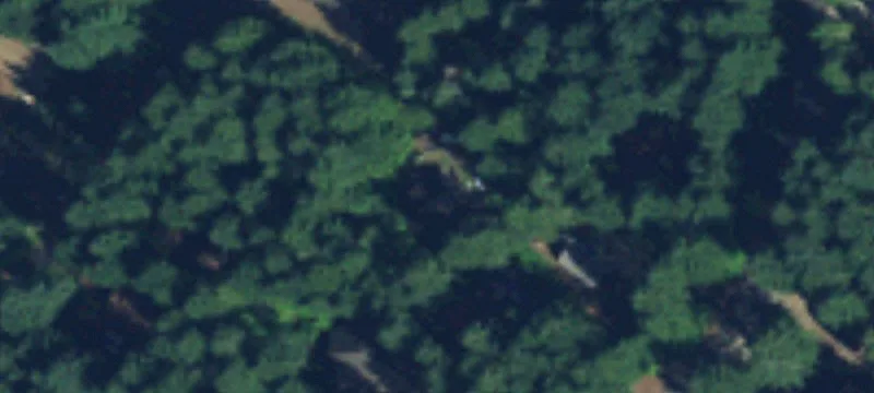Recreational Land Lot with Utilities