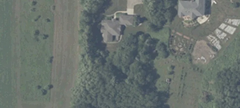 Tillable Farmland and Hunting Habitat