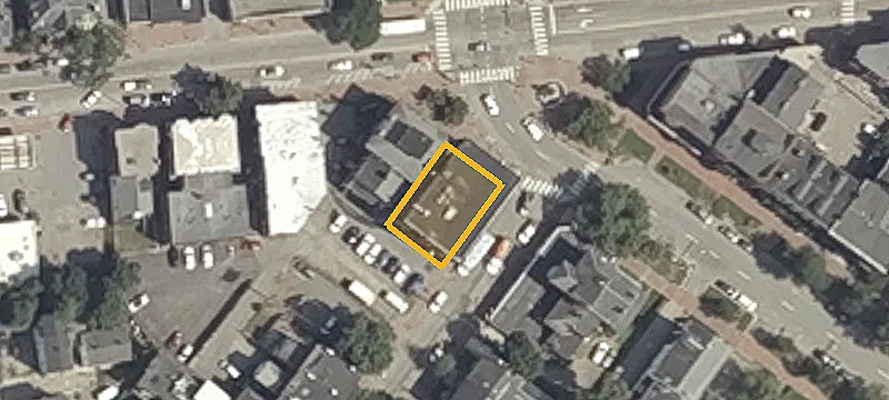 Downtown Office Suites