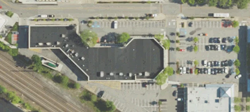 Retail Space in Lifestyle Center