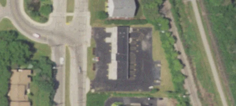 Self-Service Car Wash Facility