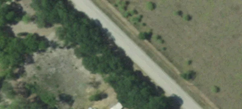 Agricultural Land Parcel