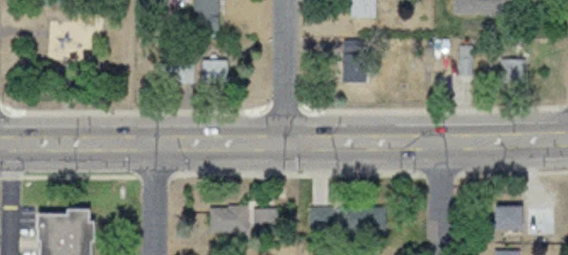 Industrial Land for Lease