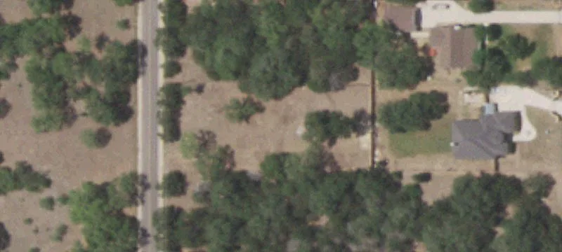 Residential Building Lot in Rivermont