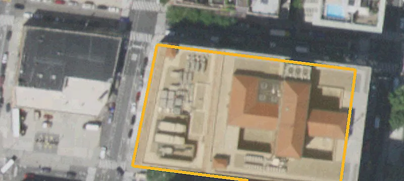 Historic 10-Story Office Building