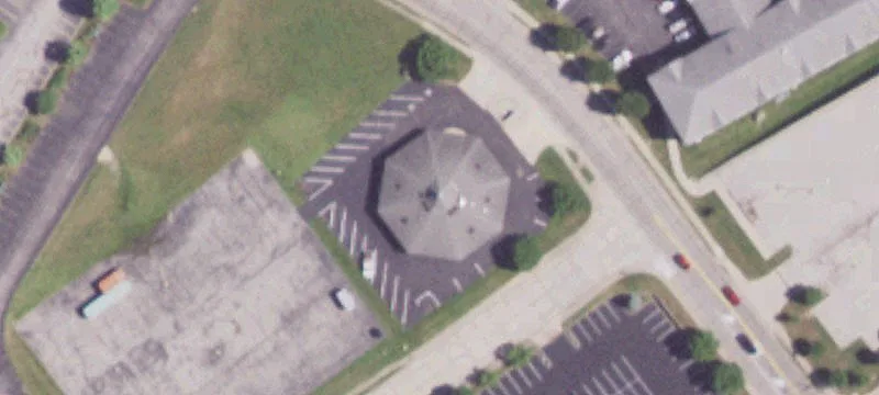 Commercial Pad Site with Build-to-Suit