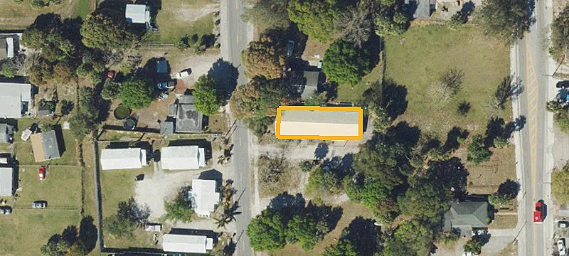 Residential Land Lot