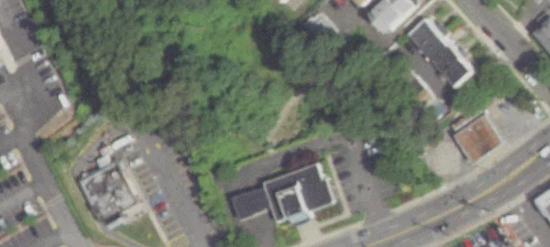 Bank NNN Development Site