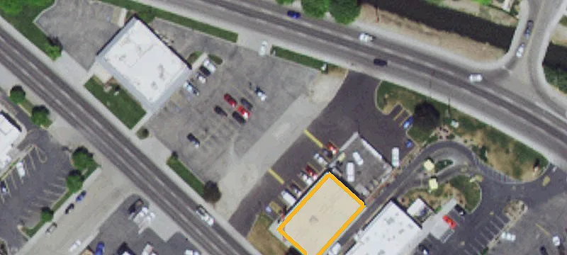 Drive-Through Build-to-Suit Site