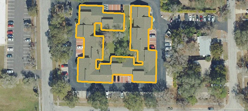 Office Units on S Duncan Ave