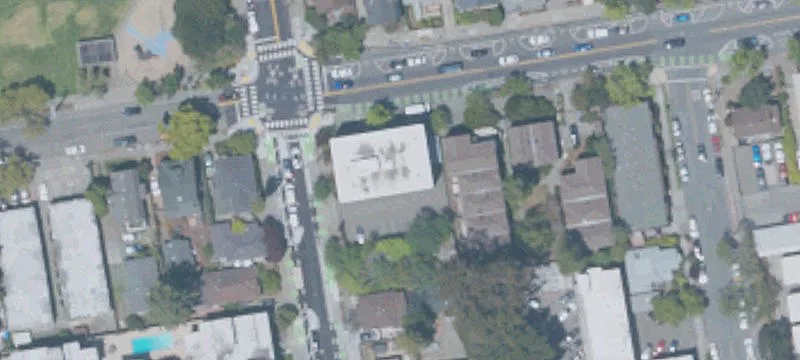 Four-Story Multi-Tenant Office Building