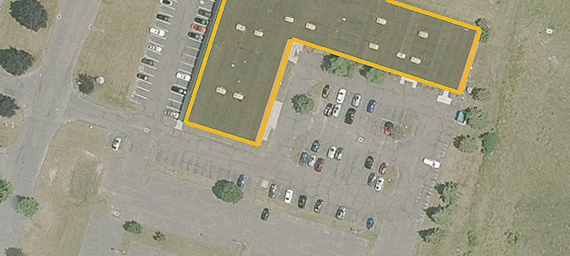 Retail/Restaurant Pad Site