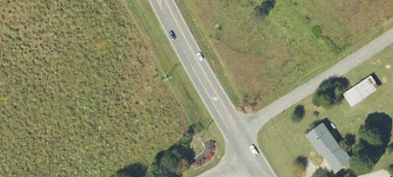 Residential Building Lot