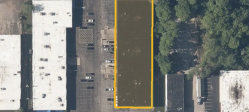Flex Space with Warehouse and Office
