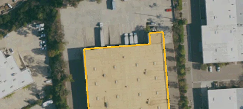 Cold Storage Warehouse Facility