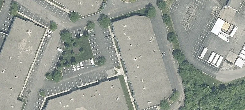 Warehouse for Lease