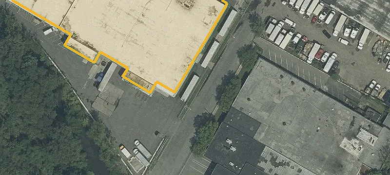 Industrial Flex Warehouse Space