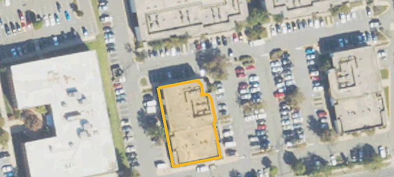 Flex Space at Eisenhower Business Park
