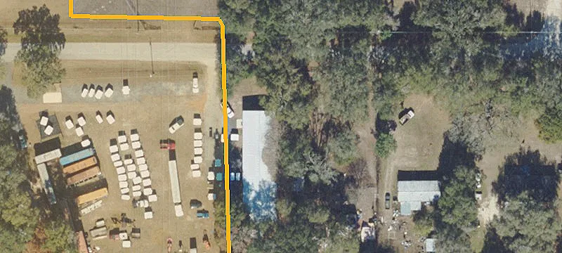 Office-Warehouse with Hwy Frontage