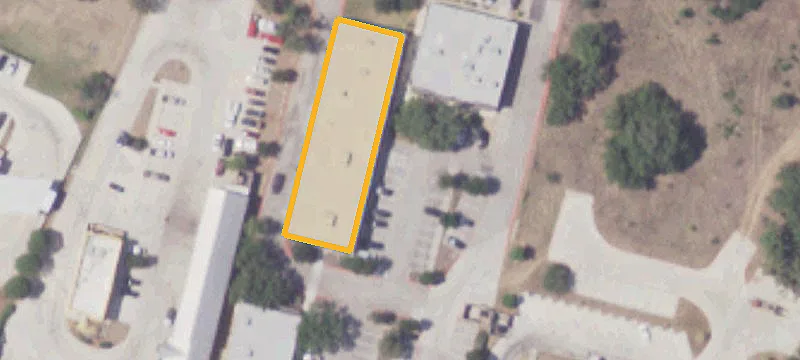 Pad Site for Ground Lease