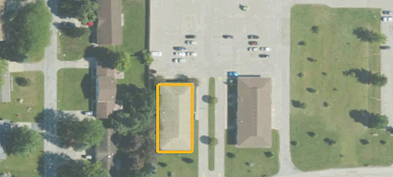 Office Suite for Lease
