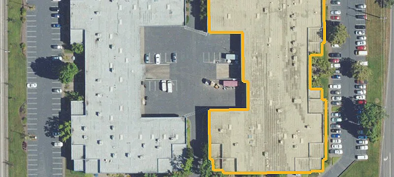 Flex Warehouse with Office