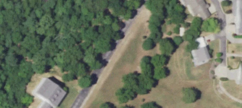 Gated Subdivision Home Lot
