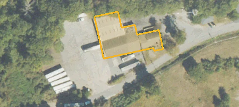 Industrial Land Parcel