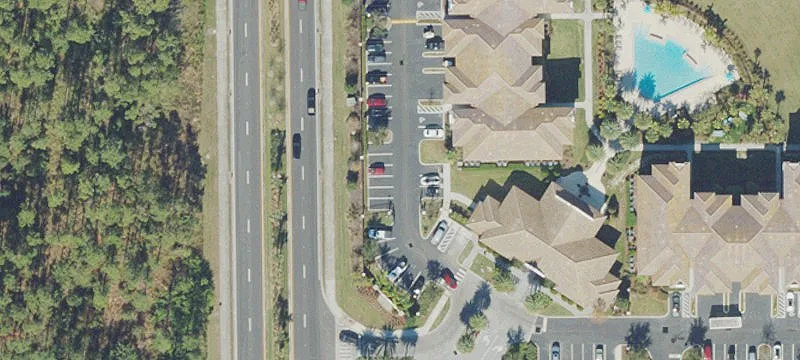 Drive-Thru Retail Restaurant Units