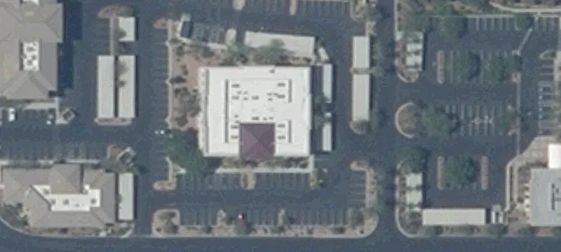 Office Space in Howard Hughes Plaza