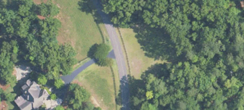 Lakefront Residential Land Parcel