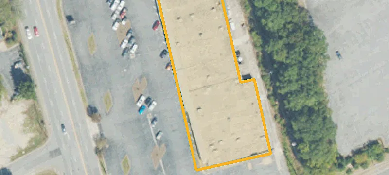Retail and Office Suites at Center