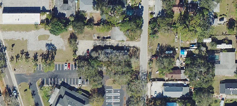 4-Unit Multifamily Income Property