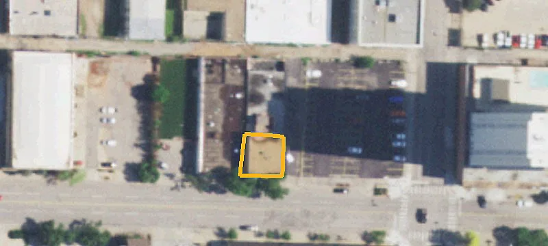 Live-Work Office and Warehouse