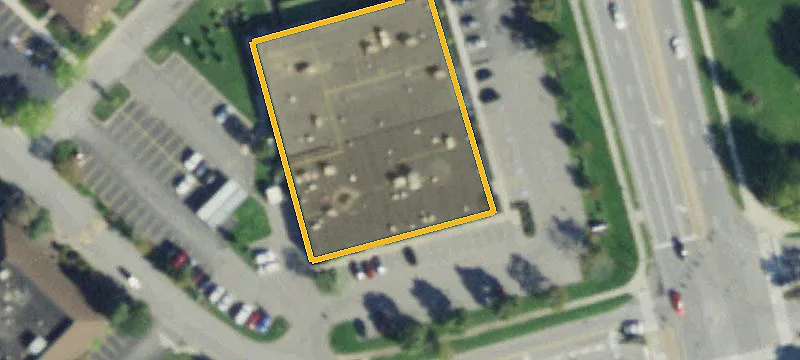 Medical Office Sublease with Exam Rooms