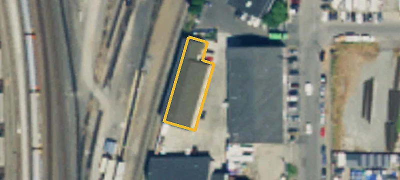 Warehouse Space for Rent