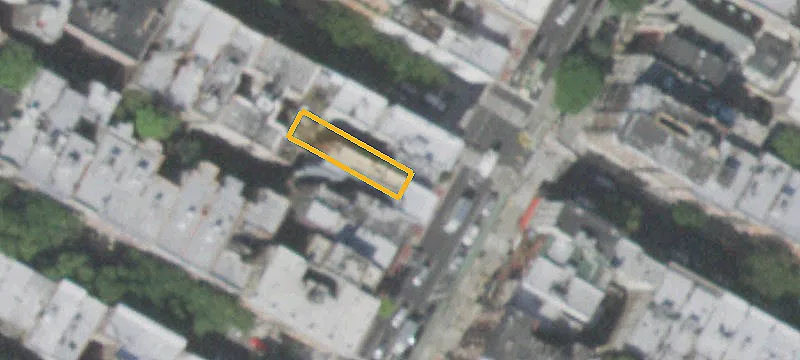 Vented Restaurant Space with Gas