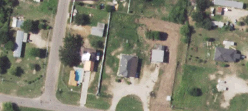 Corner Commercial Pad Sites