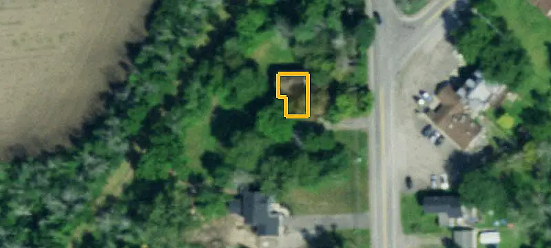 Commercial Corner Development Lot