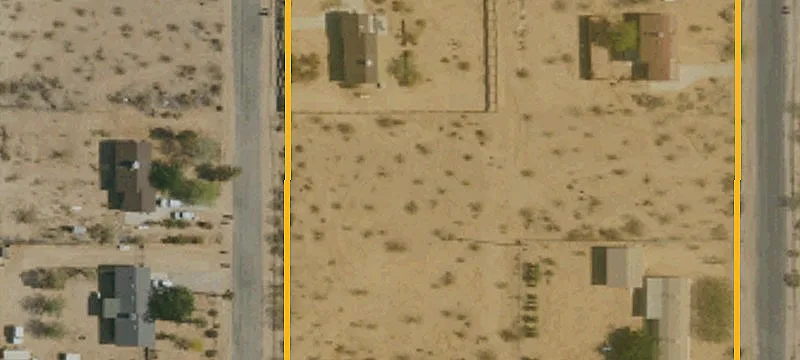 Build-Ready Desert Home Site