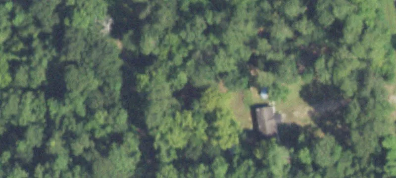 Unrestricted Acreage with Pond