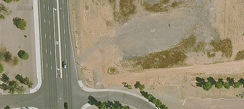 Retail PAD Development Sites