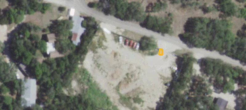 Neighborhood Commercial Development Land