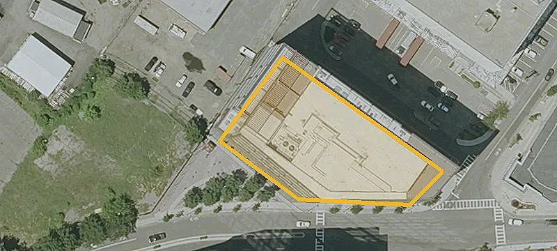 Office Space for Lease