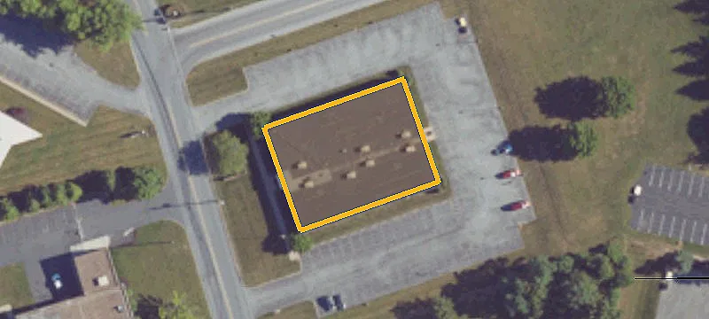 Multi-Tenant Office Building