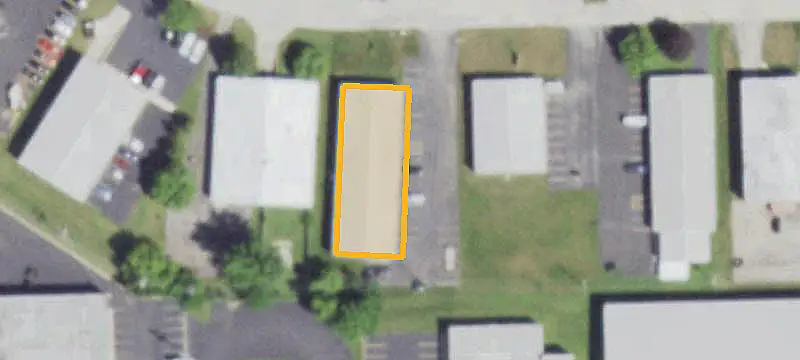 Single-Tenant Industrial Investment